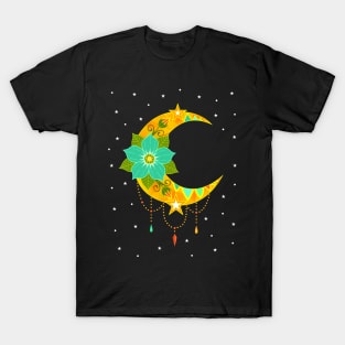 Moon T-Shirt